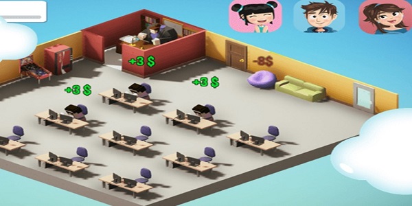 办公室模拟器手机版下载