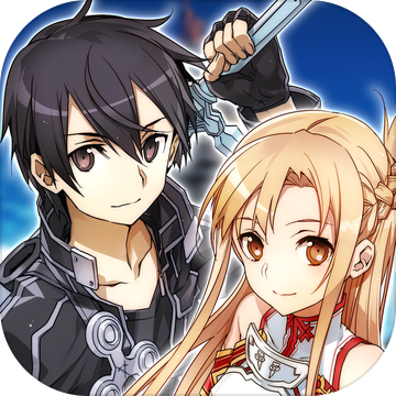 刀剑神域记忆重组台服官方版