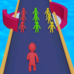 小哥哥奔跑游戏