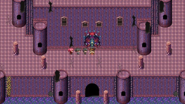 勇者猎魔团游戏下载