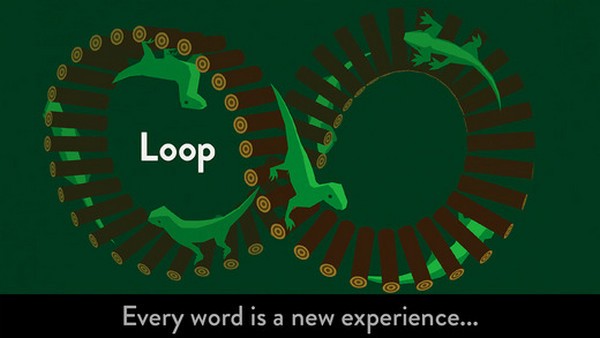 字母变形记普通下载