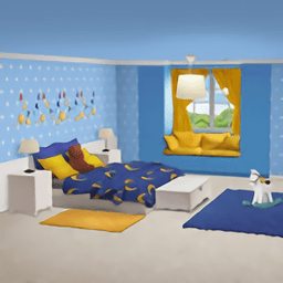 我的家居设计现代城市游戏