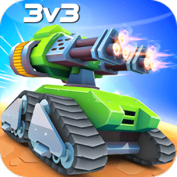 坦克大战无限子弹版