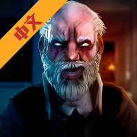 新恐怖爷爷游戏