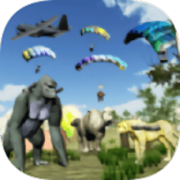 恐龙动物战斗模拟器手机版