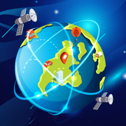 北斗卫星高清街景最新版