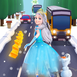 节奏音乐跑酷软件