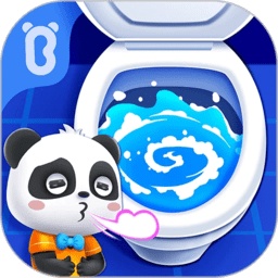 宝宝上厕所小游戏