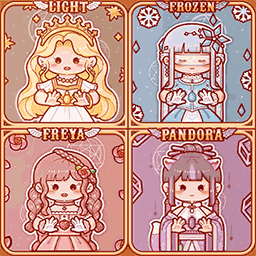 收集咕卡大师官方版