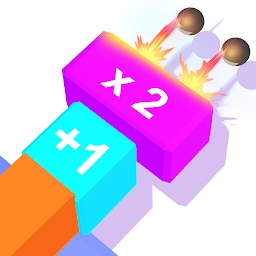 算术炮防御游戏(shot defense)