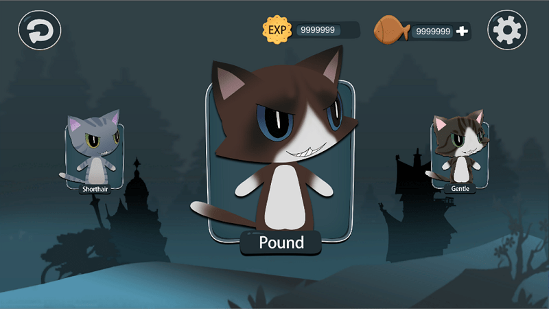 井底之猫最新版下载