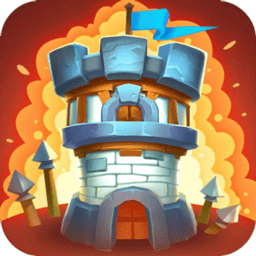 怪物攻城守城手游