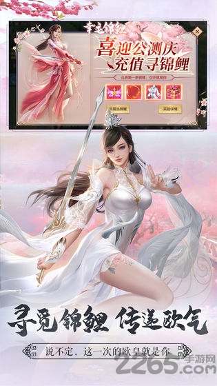 一剑问情之玲珑诀游戏下载