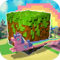 梦幻独角兽世界手机版