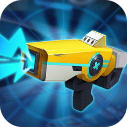 机甲游侠荒野暴走游戏