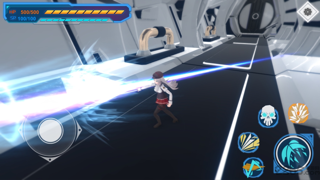 幻世激战手游下载