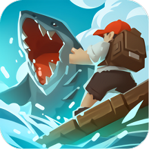 史诗木筏无限资源版