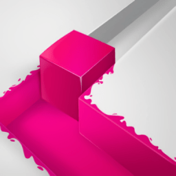 涂色迷宫手机版