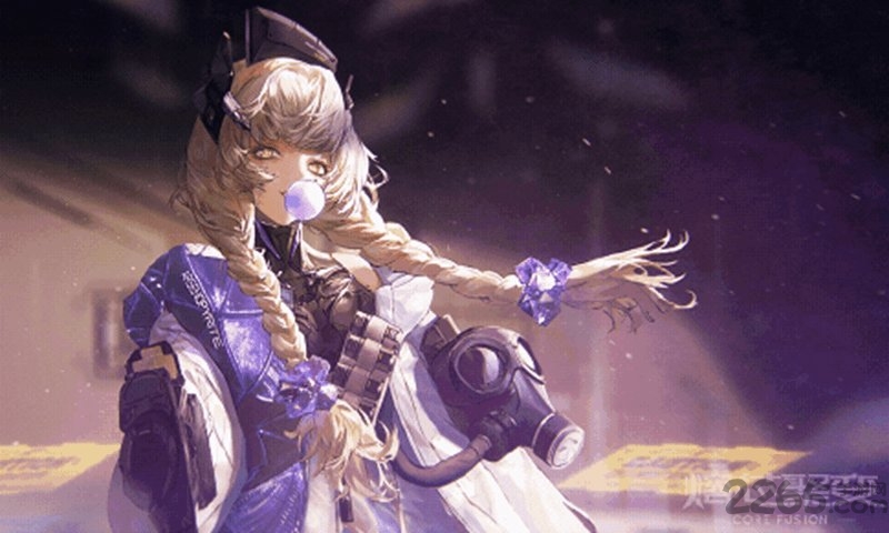 熔芯聚变taptap手游下载