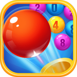 2048碰撞球手机版