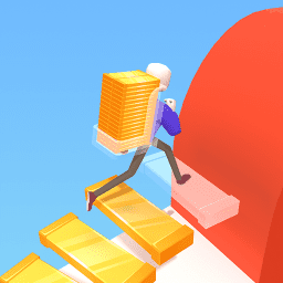 搭梯子冲冲冲最新版