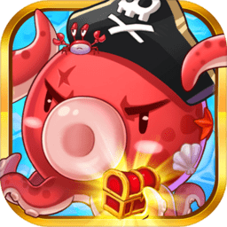 海底寻宝大作战4399版