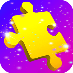 童年拼图乐园官方版