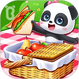 宝宝学四季游戏