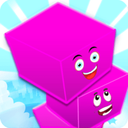 方块头冲冲冲官方版