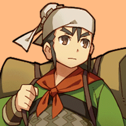 冒险三国志最新版