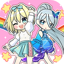 装扮次元公主换装游戏