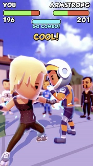 格斗我最强最新版下载