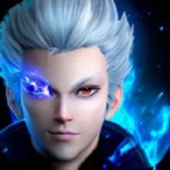 快手魔神战魂最新版