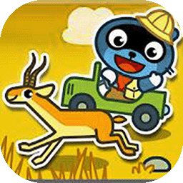 托卡城堡时尚小镇游戏