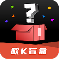 欧k盲盒平台