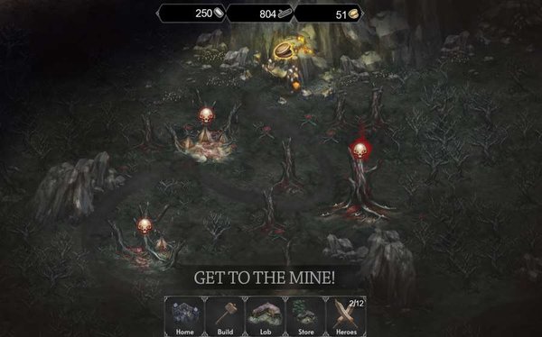 埃文的冠军手游