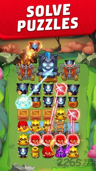 cat force手机版下载