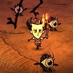 饥荒挑战最新版