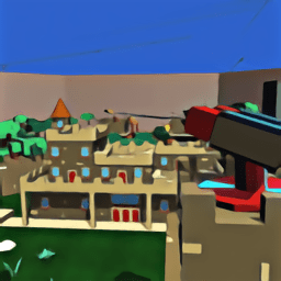 愤怒的闲置火山最新版