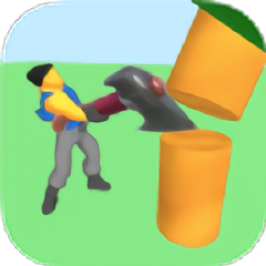 超级伐木高手手游(暂未上线)