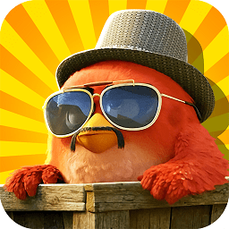 丛林鸟大冒险果盘版