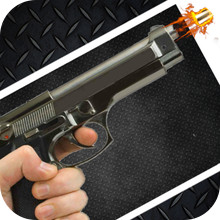 枪声模拟器中文版