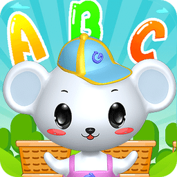 儿童学英语游戏app