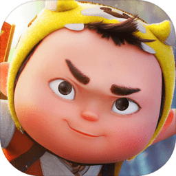 小虎墩大英雄官方版