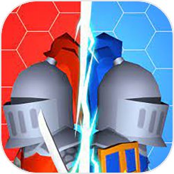 守住我的塔3d小游戏