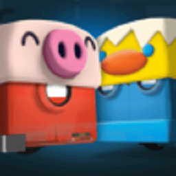 方块粉碎机游戏手游