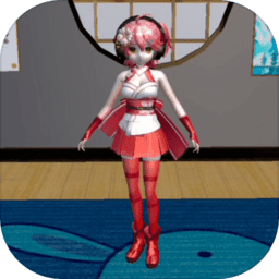 樱花二次元装扮游戏