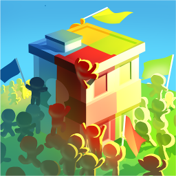 城市军团战争手机版