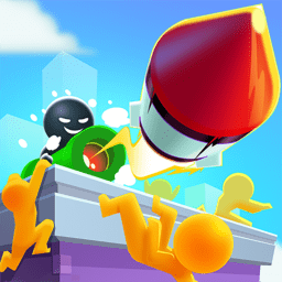 小人推推推游戏