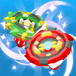 滚滚往前冲最新版